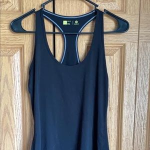 Workout tank